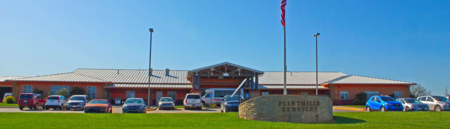 Flinthills Services El Dorado, Kansas