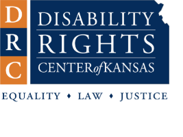 Disability Rights Center of Kansas