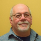Mark Barber
