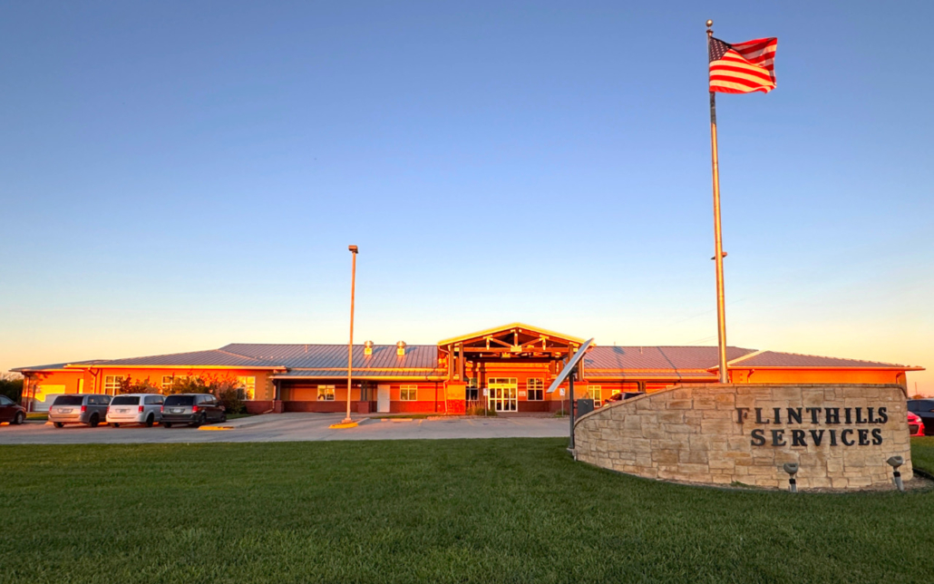 Flint Hills Services